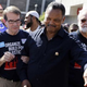 Image for article titled Jesse Jackson's Gas-Guzzling Escalade Ironically Stolen After "Green Jobs" Rally